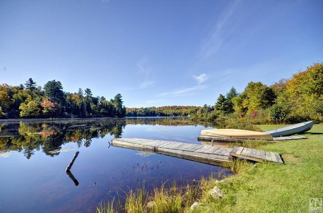 Quiet Bay Inn & Cafe Magnetawan Buitenkant foto